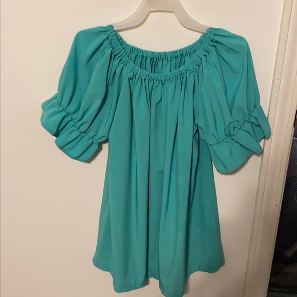 Girls dress 5/6
